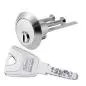 Preview: Außenzylinder ASSA ABLOY KESO 8000 Omega²/ Alle Varianten Preview: Außenzylinder ASSA ABLOY KESO 8000 Omega²/ Alle Varianten